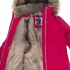 Куртка-парка для девочек Kerry EDNA K20671/095