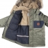 Куртка для мальчиков Kerry ТОМ K20438/324