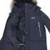 Светоотражающая куртка для мальчиков Kerry SHAUN K20467/2291