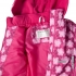 Куртка KERRY для девочек SANDRA K19025/2660