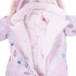 Комбинезон для девочек KERRY DERRY K20405/1230
