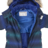 Комбинезон для мальчиков Kerry FUN K20419/4230