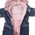 Комбинезон для девочек Kerry DORA K20419A/1200