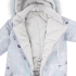 Комбинезон для мальчиков Kerry DERRY K20405/2550