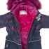 Комбинезон для девочек Kerry DORA K20419A/2710
