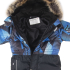 Комбинезон для мальчиков KERRY FAINA K20424/2999