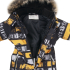 Комбинезон для мальчиков Kerry STREET K20423/1090