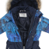 Комбинезон для мальчиков Kerry COLD K20424/6001