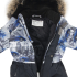 Комбинезон для мальчиков Kerry COLD K20424/4700