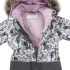 Комбинезон для девочек KERRY PAMELA K20422A/3820