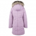 Светоотражающее пальто для девочек Kerry DOREEN K20465/1221