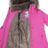 Куртка-парка для девочек Kerry EDNA K20671/268