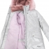 Куртка-парка для девочек Kerry ELLY K20671A/255