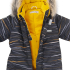 Комбинезон для мальчиков Kerry ZOO K20406/4200