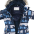 Комбинезон для мальчиков Kerry SKATE K20408A/6800