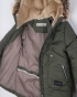 Kуртка для девочек JOY K18460/330