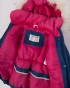 Пальто для девочек ESTELLE K18434/2009