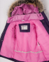 Парка  для девочек MILLY K18430/612