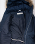 Парка для девочек  BARBY K18459/2999