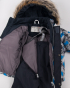 Комплект для мальчиков ZOOMY K18415/3900