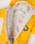 Комбинезон для мальчиков и девочек EVEREST K18404/109