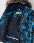 Kуртка для мальчиков SONNY K18467/6350