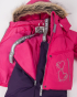 Комплект для девочек HEARTY K18416/261