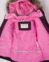 Парка  для девочек MILLY K18430/623