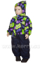 K14409/3600 Комбинезон для мальчиков и девочек PERRY