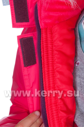 K14426/187 Комбинезон kerry для девочек LILIA