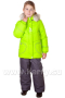 Куртка Kerry для девочек HANNA K14430/104
