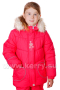 Куртка Kerry для девочек HANNA K14430/187