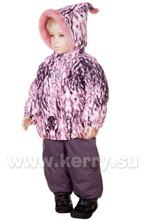 Комплект Kerry для девочек NANA K14418/1750
