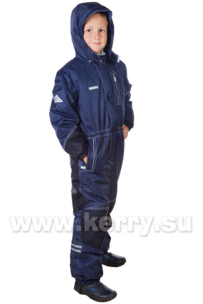 K14428/2900 Комбинезон для мальчиков и девочек SLOP 200g