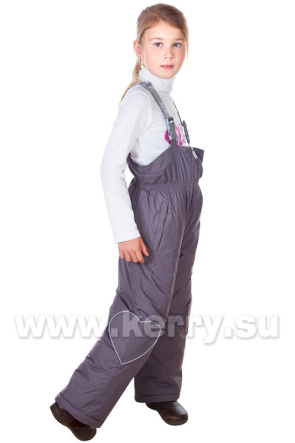 Полукомбинезон Kerry для девочек HARRIET K14453/381