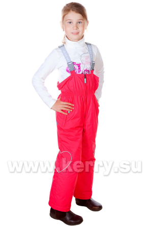 Полукомбинезон Kerry для девочек HARRIET K14453/187