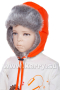 K14681/201 Шапка для мальчиков и девочек ALDO