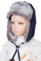 K14681/229 Шапка для мальчиков и девочек ALDO