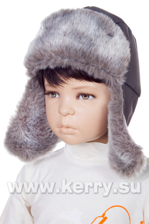 K14681/470 Шапка для мальчиков и девочек ALDO