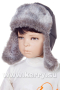 K14681/470 Шапка для мальчиков и девочек ALDO
