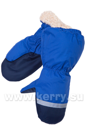 K14175/680 Варежки для мальчиков и девочек