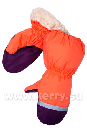 K14175/216 Варежки для мальчиков и девочек