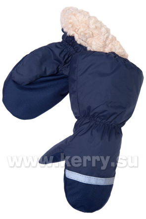 Варежки Kerry для мальчиков K14175/229