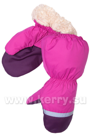 K14175/271 Варежки для мальчиков и девочек