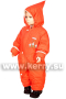 K14404/216 Комбинезон для мальчиков и девочек MERRY
