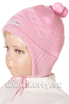 K14470/176 Шапка для мальчиков и девочек BABY