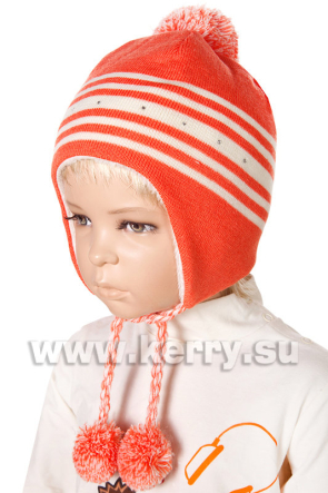 Шапка Kerry для девочек PILLE K14485/216