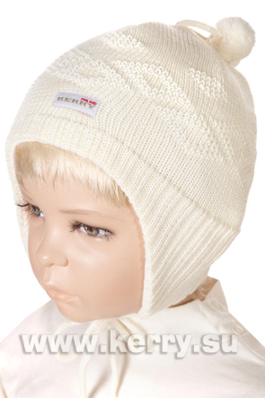 K14470/100 Шапка для мальчиков и девочек BABY