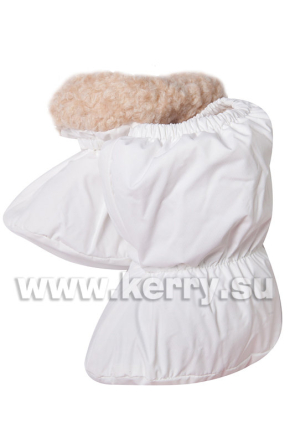 K14172/001 Сапожки для мальчиков и девочек BO