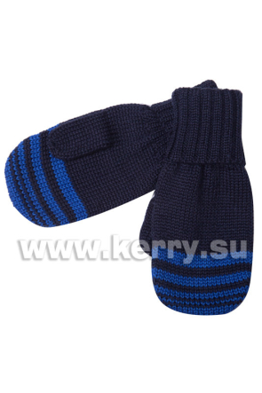 Рукавицы Kerry для мальчиков KEN K14445/680